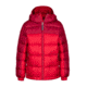 Marmot Boys Guides Down Hoody, Team Red/Brick, XXL, 73700-6282-XXL