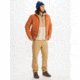 Marmot Burdell Jacket - Mens, Copper, Extra Large, M13175-7160-XL
