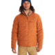 Marmot Burdell Jacket - Mens, Copper, Extra Large, M13175-7160-XL