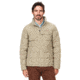 Marmot Burdell Jacket - Mens, Vetiver, Medium, M13175-21543-M