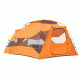 Marmot Capstone 6 Tent - 6 Person, 3 Season-Pale Pumpkin