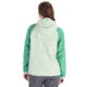 Marmot Cascade Jacket - Womens, Frosty Green/Clover, Small, M15394-23227-S