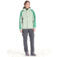 Marmot Cascade Jacket - Womens, Frosty Green/Clover, Small, M15394-23227-S