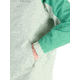 Marmot Cascade Jacket - Womens, Frosty Green/Clover, Small, M15394-23227-S
