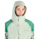 Marmot Cascade Jacket - Womens, Frosty Green/Clover, Small, M15394-23227-S