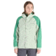 Marmot Cascade Jacket - Womens, Frosty Green/Clover, Small, M15394-23227-S
