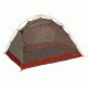 Catalyst 3P - 3 Person, 3 Season-Rusted Orange/Cinder