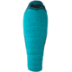 Marmot Celestrum 20 Women's Sleeping Bag 650 Down-Sea Green/Sea Scape-Regular-Left