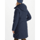 Marmot Chelsea Coat - Womens, Arctic Navy, Extra Small, M13169-2975-XS