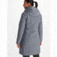 Marmot Chelsea Coat - Womens, Steel Onyx, Large, M13169-1515-L