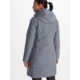 Marmot Chelsea Coat - Womens, Steel Onyx, Large, M13169-1515-L