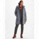 Marmot Chelsea Coat - Womens, Steel Onyx, Large, M13169-1515-L
