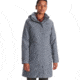 Marmot Chelsea Coat - Womens, Steel Onyx, Large, M13169-1515-L