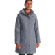Marmot Chelsea Coat - Womens, Steel Onyx, Large, M13169-1515-L