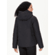 Marmot Chelsea Down Short Coat - Women's, Black, Medium, 195115184780