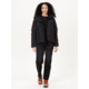 Marmot Chelsea Down Short Coat - Women's, Black, Medium, 195115184780