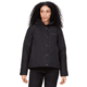 Marmot Chelsea Down Short Coat - Women's, Black, Medium, 195115184780