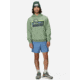 Marmot Coastal Hoody - Mens, Agate Green, M, M14258-24373M