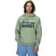 Marmot Coastal Hoody - Men's, Agate Green, M, M14258-24373M