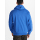 Marmot Coastal Hoody - Mens, Trail Blue, Medium, M14258-21538-M