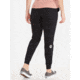 Marmot Coastal Jogger - Womens, Black, Extra Small, M11887-001-XS