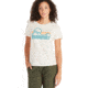 Marmot Coastal Short Sleeve Tee - Womens, New Turtledove Heather, Extra Small, 47120-3106-NTDH-XS