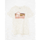 Marmot Coastal Short Sleeve Tee - Womens, Turtle Dove Heather, Large, M11869-3069-L