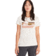 Marmot Coastal Short Sleeve Tee - Womens, Turtle Dove Heather, Large, M11869-3069-L