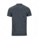 Marmot Coastal Tee Short Sleeve Shirt - Mens, Charcoal Heather, 2XL, 42430-1204-XXL