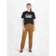 Marmot Coastal Tee Short Sleeve - Womens, Black/Multi, S, M14255-23908S