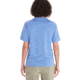 Marmot Coastal Tee Short Sleeve - Womens, Getaway Blue, Medium, M14255-21574-M
