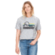 Marmot Coastal Tee Short Sleeve - Womens, Sleet, Small, M14255-504-S