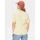 Marmot Coastal Tee Short Sleeve - Womens, Wheat, Medium, M14255-7035-M