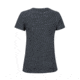 Marmot Coastal Tee SS - Womens, Charcoal Heather, Extra Small, 47120-1204-XS