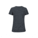 Marmot Coastal Tee SS - Womens, Charcoal Heather, Small, 47120-1204-S