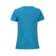 Marmot Coastal Tee SS - Womens, Late Night Heather, Large, 47120-3708-L