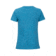 Marmot Coastal Tee SS - Womens, Late Night Heather, Small, 47120-3708-S