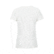 Marmot Coastal Tee SS - Womens, Turtledove Heather, Large, 47120-3069-L
