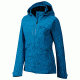 Marmot Cody Bowl Jacket - Womens -Dark Atomic-Large