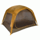 Marmot Colfax 4P - 4 Person, 3 Season-Golden Copper/Dark Olive