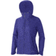 Marmot Crystalline Jacket - Women's-Large-Electric Blue