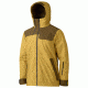 Marmot Dark Rider Jacket, Green Mustard/Brown Moss, S, 71220-9098-S