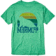 Marmot Dawning Short Sleeve T-Shirt - Mens, Green Heather, Large, 41840-8551-L