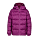 Marmot Demo, Girl's Guides Down Hoody, Deep Plum, M, 78170-6177-DEMO