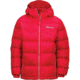 Marmot Demo, Girl's Guides Down Hoody, Pink Rock, M 78170-6641-DEMO