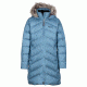 Marmot Demo, Girl's Montreaux Coat, Storm Cloud, M 76180-3814-DEMO