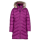 Marmot Demo, Girl's Montreaux Coat, Deep Plum, M 76180-6177-DEMO
