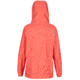 Marmot Demo, Girl's PreCip Jacket, Living Coral, M, 55680-6847-DEMO