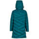 Marmot Demo, Girl's Strollbridge Jacket, Deep Teal, M, 78300-2209-DEMO
