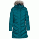 Marmot Demo, Girl's Strollbridge Jacket, Deep Teal, M, 78300-2209-DEMO